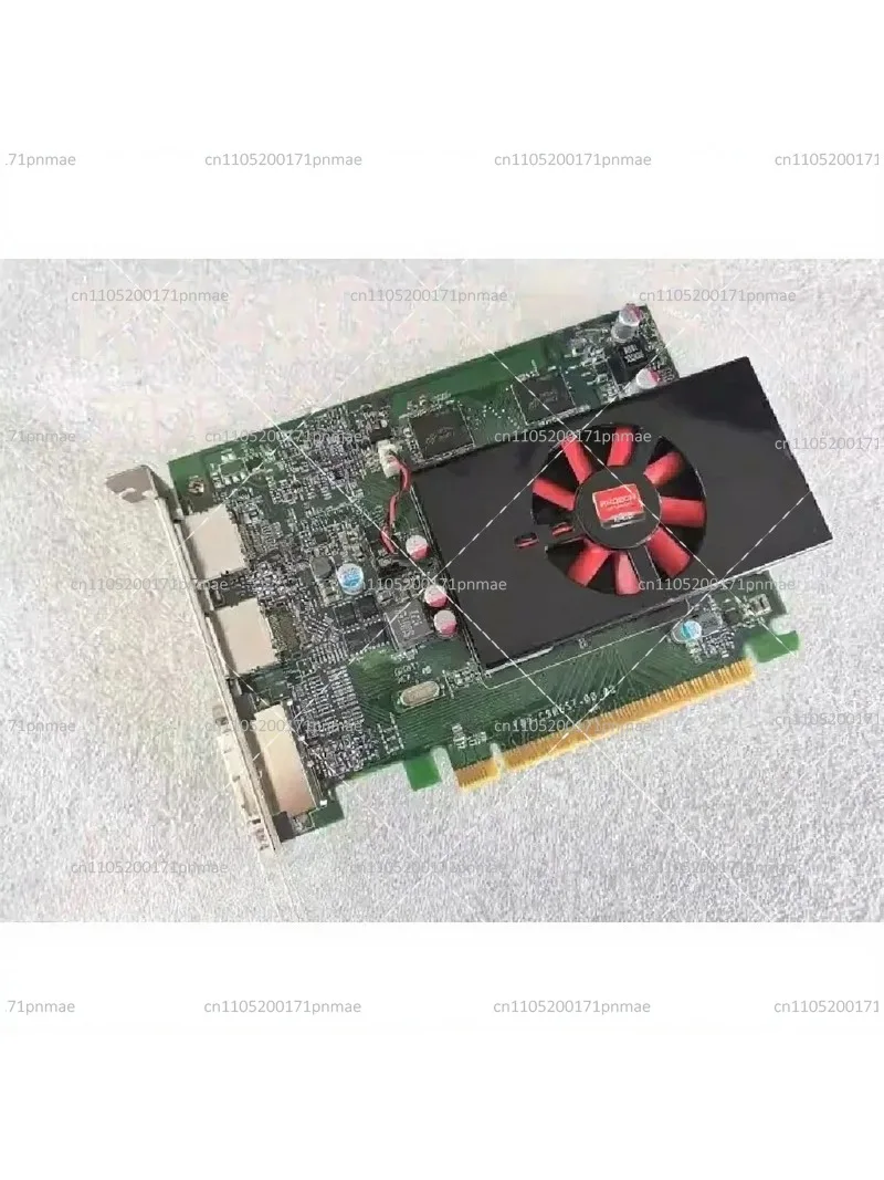 4K HD Graphics Card R7450 4G R9 M360 2G RX6300 2G RX550 4G R7350X 4G for Gaming PC Video Output
