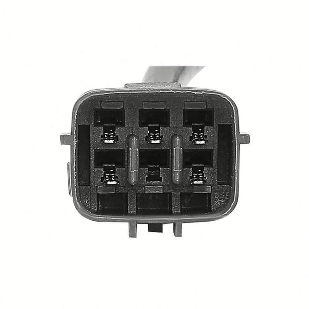 مستشعر الأوكسجين البديل 250-25102 234-5722 مستشعر الأوكسجين #5