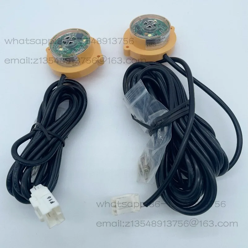 Elevator sound and light rotating alarm light HY-BJQ02/LH-BJQ03 flash alarm C0077272-B
