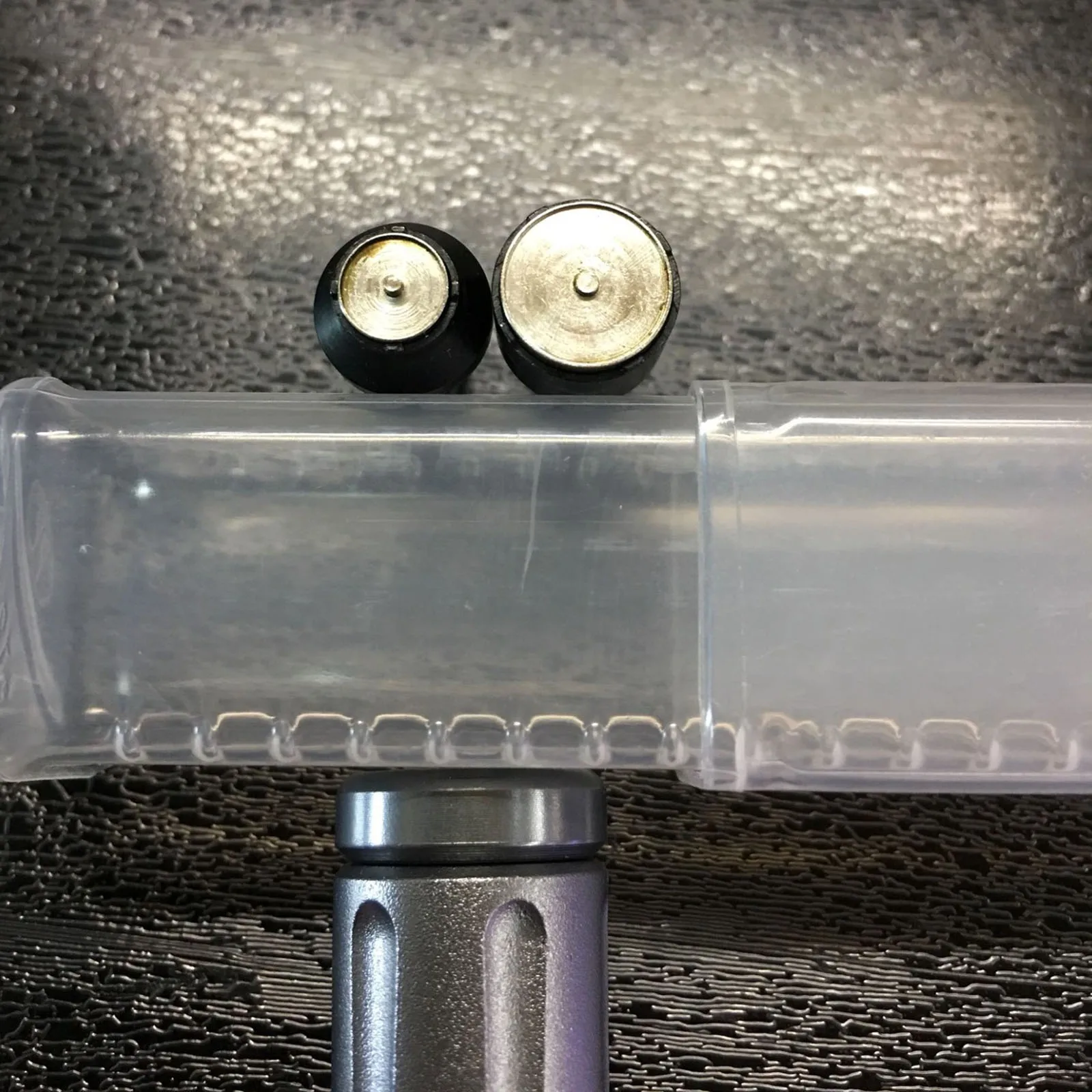 Watch Oscillating Weight Key Tool for 7750 2892 2000 Movement Repair Screwdriver to Release & Lock Oscillating Weight Rotor view 5