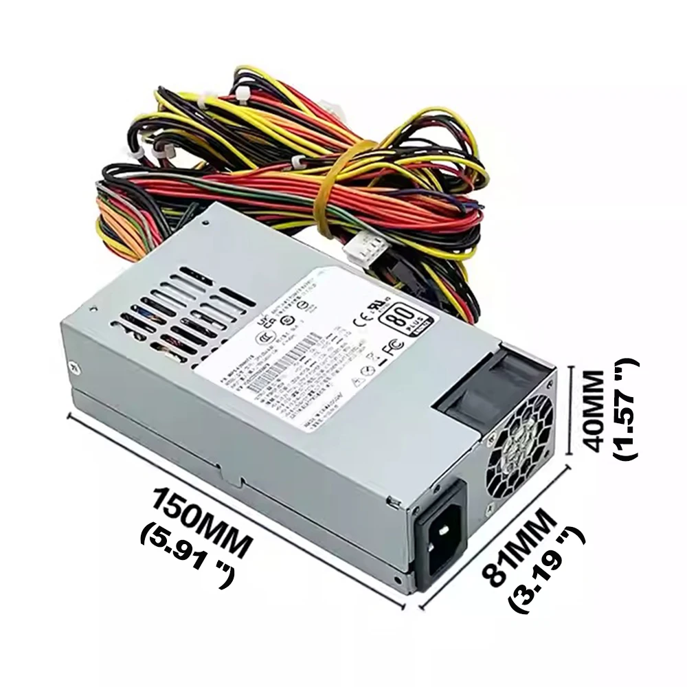 For Advantech DPS-250AB-89L 80 Plus Bronze 250W Switching Power Supply