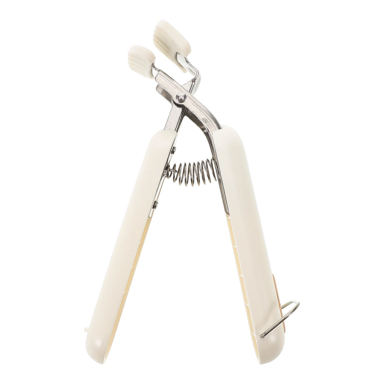 

Anti-Scald Plate Gripper Home Kitchen Hot Bowl Pan Clip Reusable Non-Slip Dish Lifter Multi-Functional Hot Plate Gripper Tool