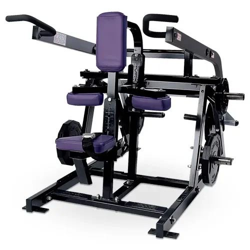 

Dip Gym Fitness Equipment Gym Equipment Plate Loaded Machines Arms Shoulders Back Workout Seated Dips