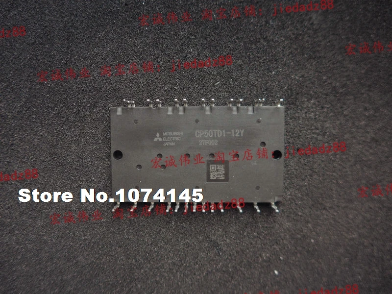 

CP50TD1-12Y IGBT power module