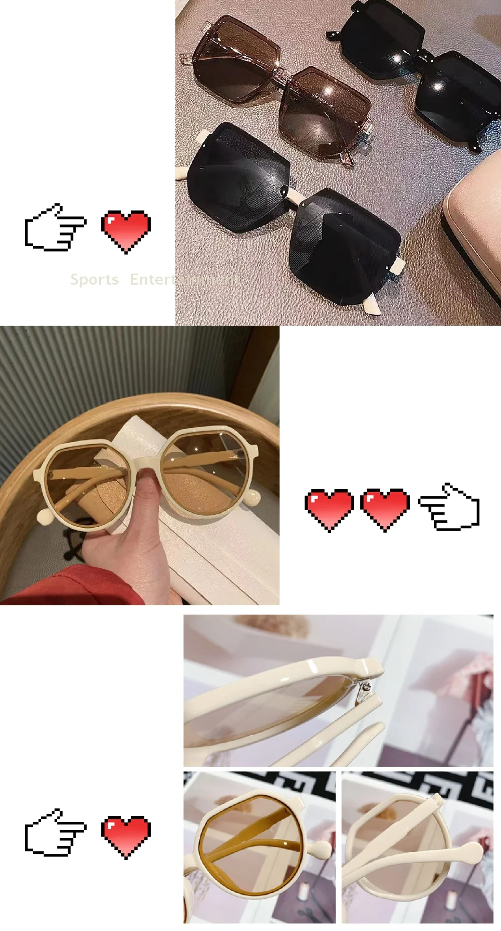 Big Frame Vintage S… - image