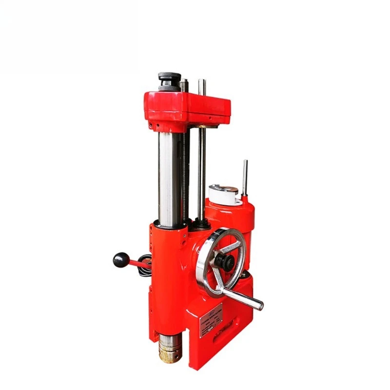 Portable Cylinder Boring Machine Engine Block Boring Machine Engine Retrofitting Boring Machine