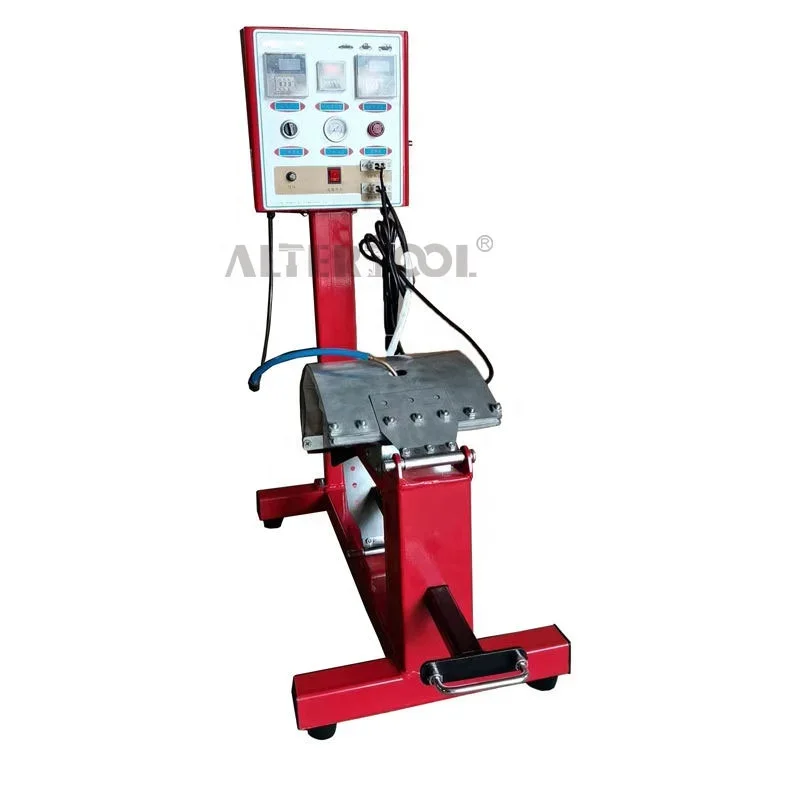 Low Pri Tyre Repair ulcanizing hine Pnmatic Non-marking Tire Repair Tools Tyre Repair Tool