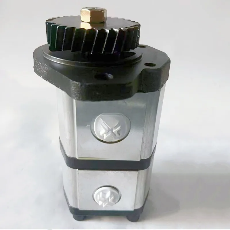 For RE73947 Comes with An External 31-tooth Helical Gear