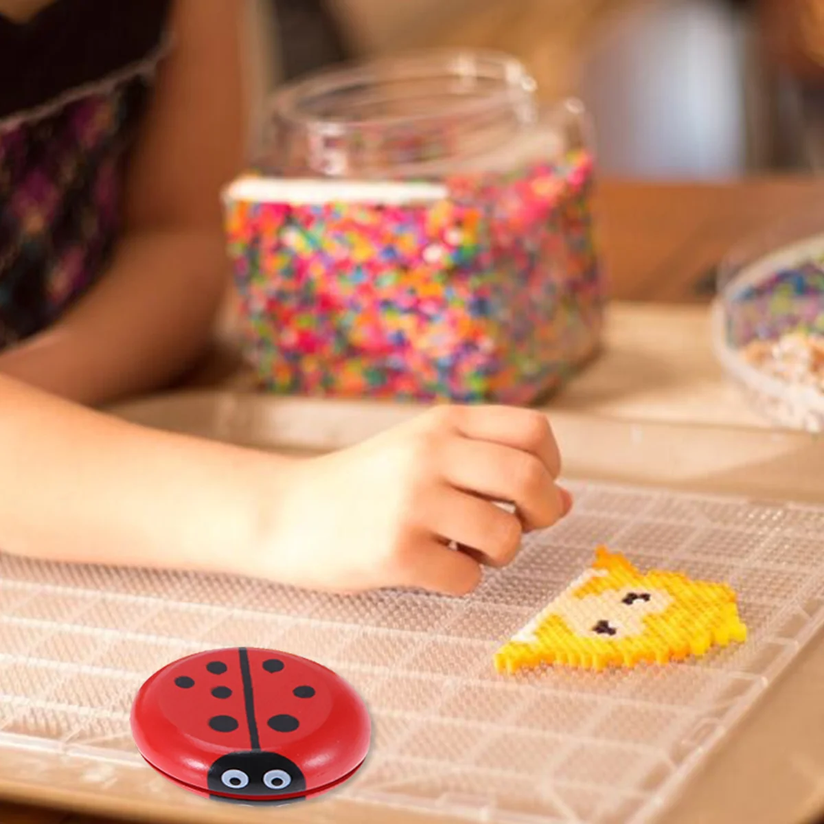 

10 шт., Детские деревянные игрушки