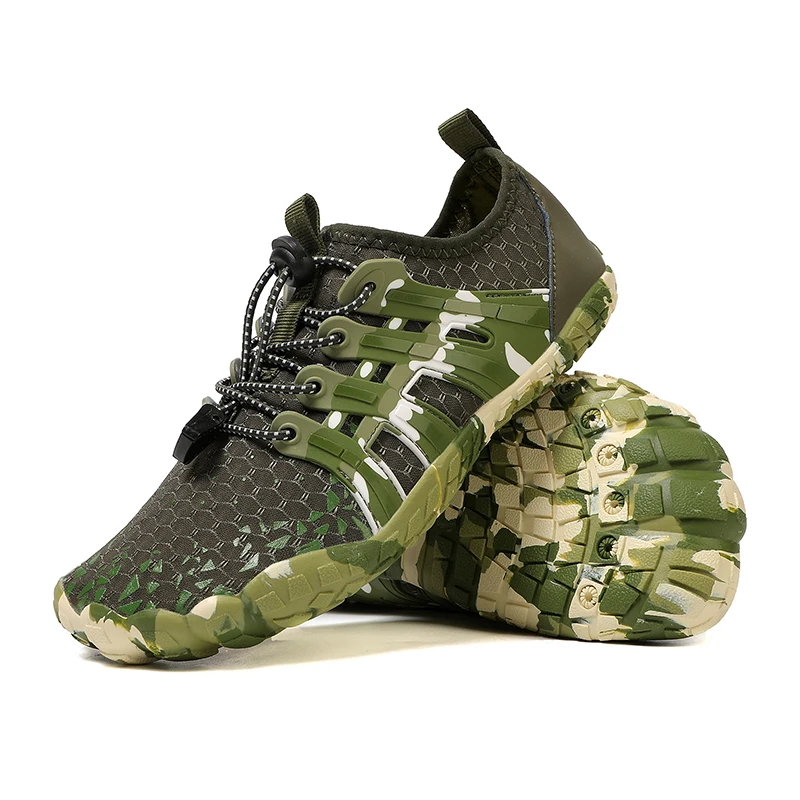 

Универсальные быстросохнущие аквашузы (носки для воды) для плавания, дайвинга, серфинга, пляжного отдыха и хайкинга – нескользящие, дышащие, легкие