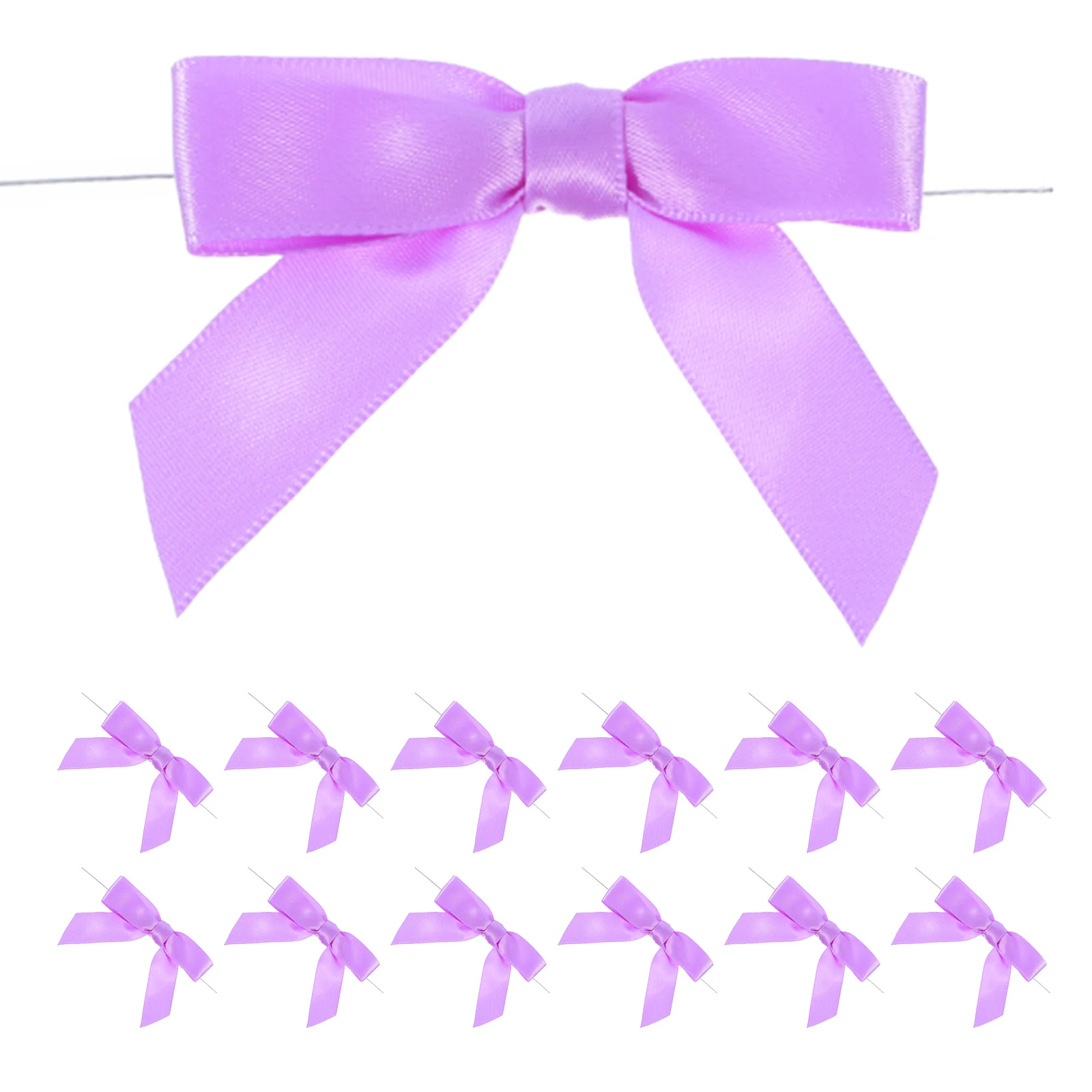 

30 Pcs Bow Decorative Glass Birthday Party Charms Drinking Bachelorette Decorations Glasses Drinkware Glassware