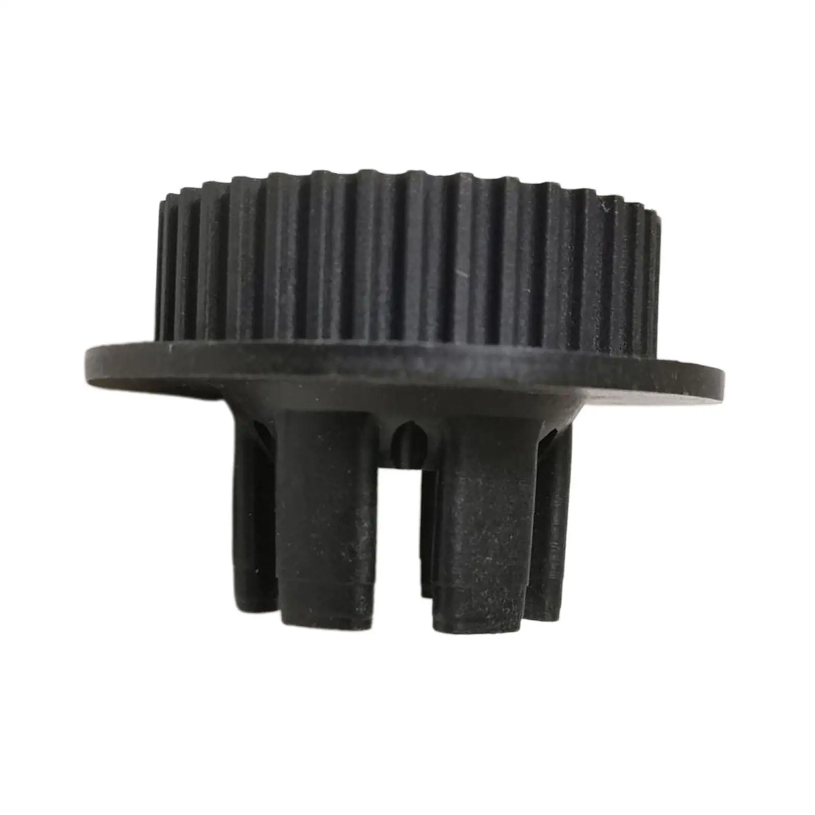 Polea de rueda de transmisión de 5M para accesorios de piezas de monopatín eléctrico