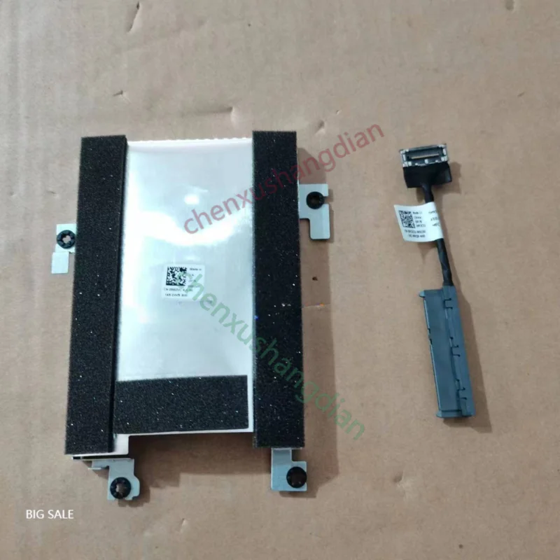 PARA Dell Precision 3561 M3571 Cabo de disco rígido PCX32 096GVC