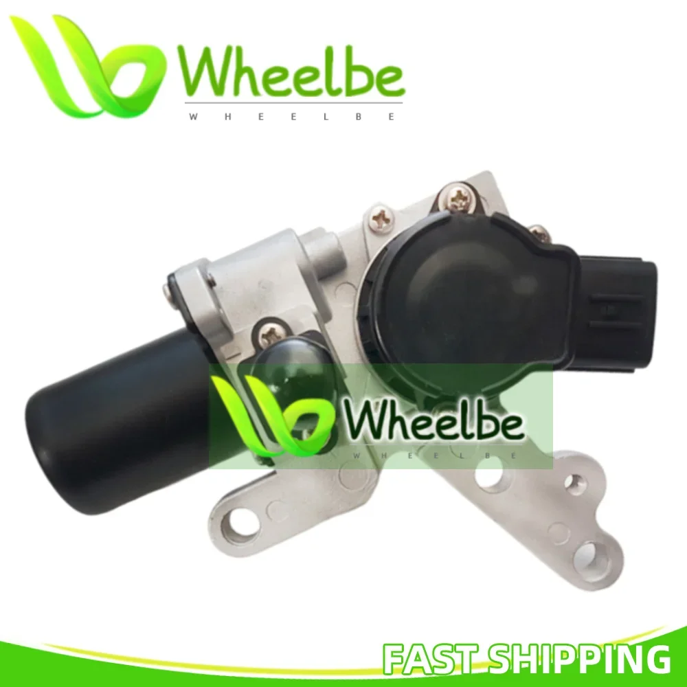 

Turbocharger Electronic Actuator For Toyota Landcruiser 4.5 195Kw 261HP 1VD-FTV VDJ76 VDJ78 VDJ79 VB23 17208-51010 VAD20027