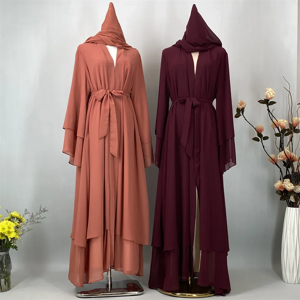 

Ид Рамадан Кардиган Кафтан Турция Ислам Одежда Мусульманское Платье Женщины Дубай Абая Скромный Femme Мусульманский Халат Кафтан Кимоно Kebaya