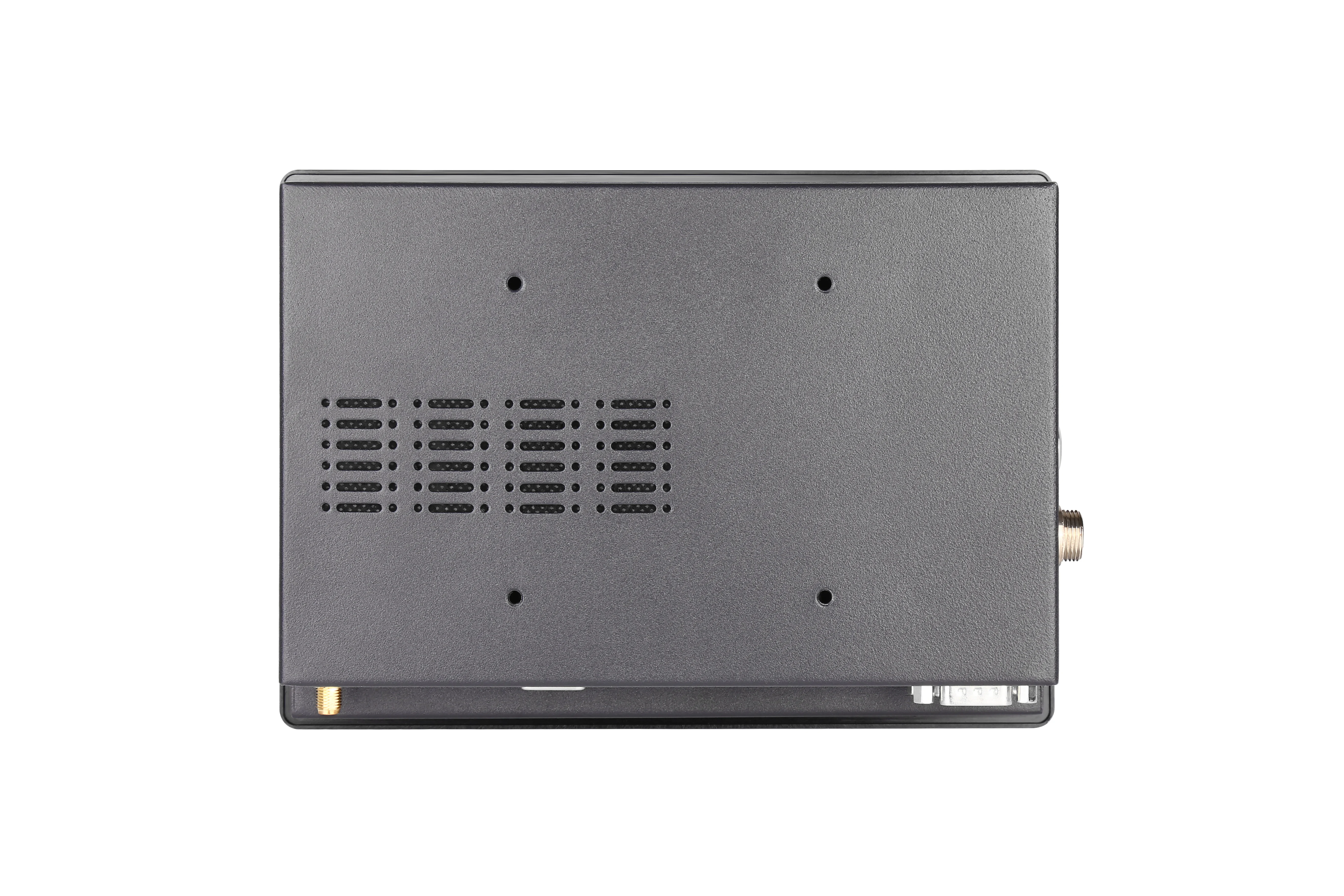 7 بوصة IP65 مقاوم للماء اللوحي الصناعي شاشة تعمل باللمس لوحة جبل وعرة الكل في واحد جهاز كمبيوتر بدون مروحة جزءا لا يتجزأ من الكمبيوتر