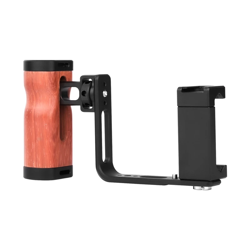 Kit braket kamera genggam portabel, Multifungsi praktis nyaman perangkat braket pengganti kamera