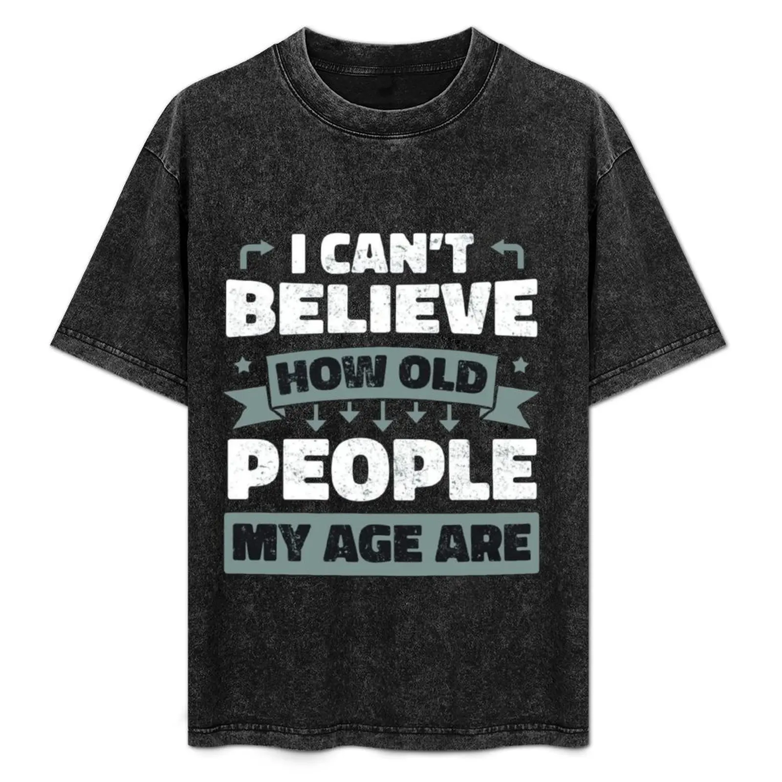 

Age is not how old you are T-Shirt graphic t shirts summer tops summer top anime clothes mens t shirt graphic