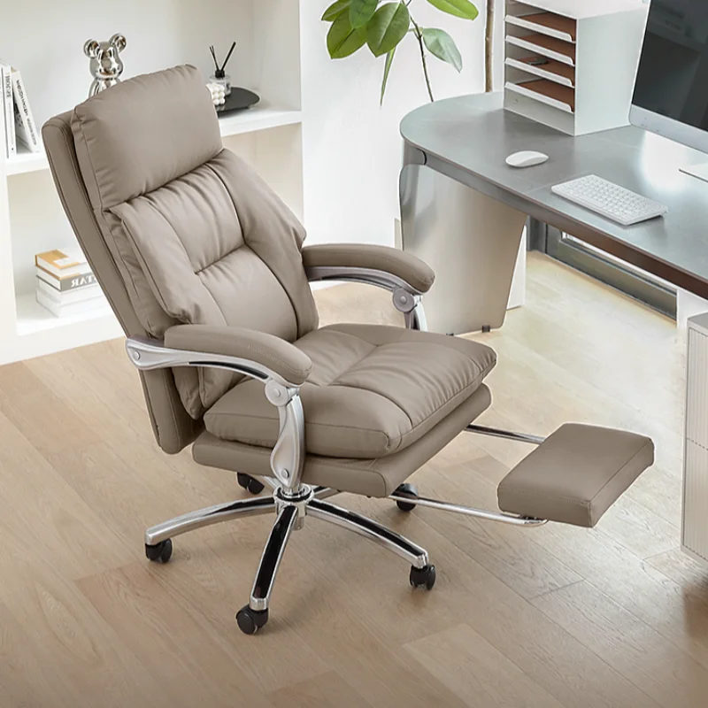 

Home Nordic Office Chair Executive Meditation Designer Make Up Gaming Chair Elastic Breathability Bureau Meuble Chair Furniture