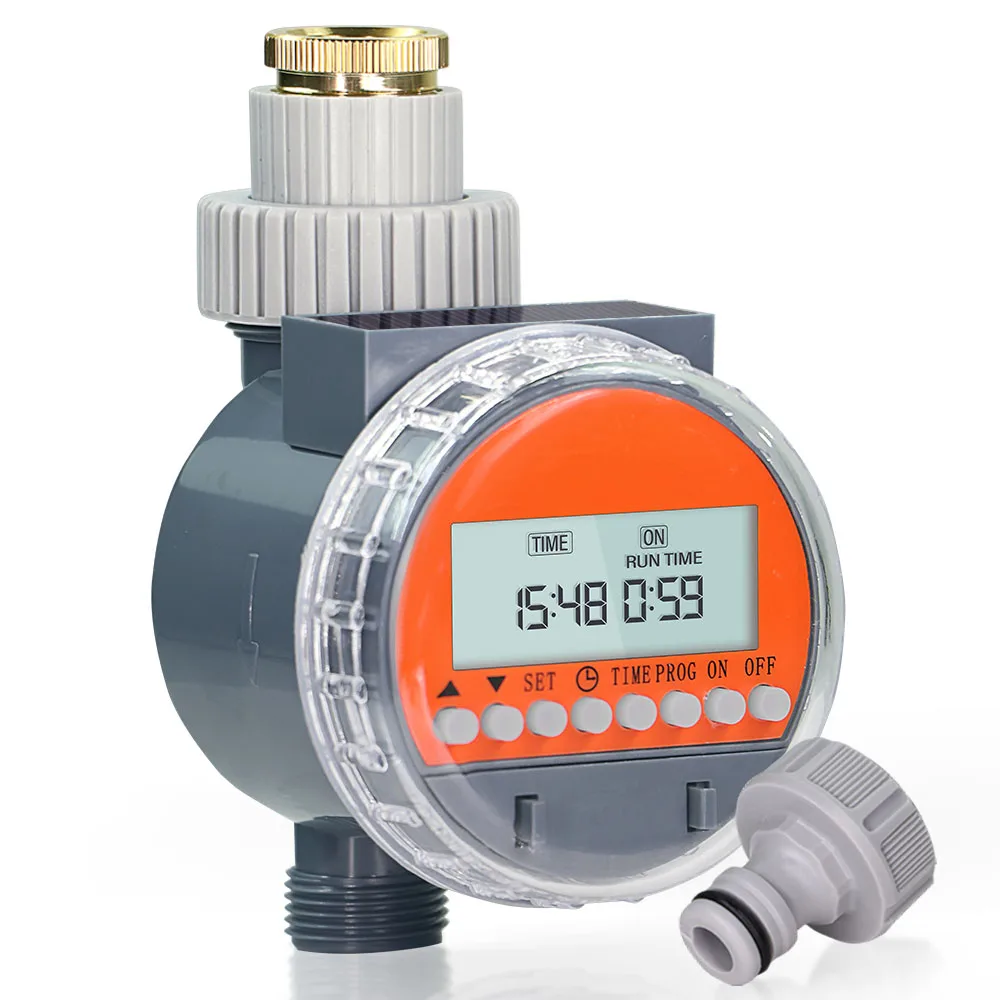 Solar Power Ball Va… - image