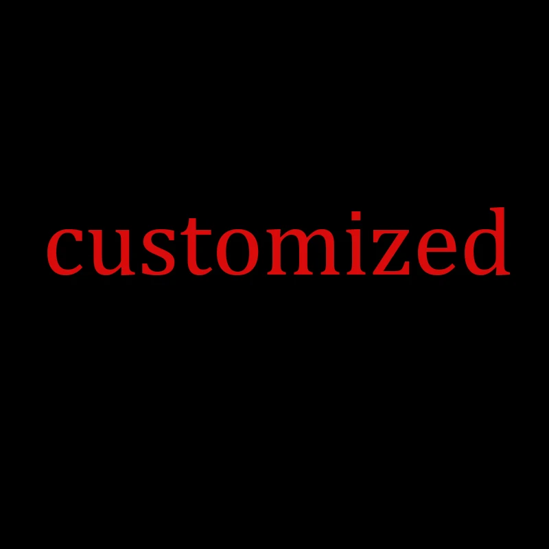 customized