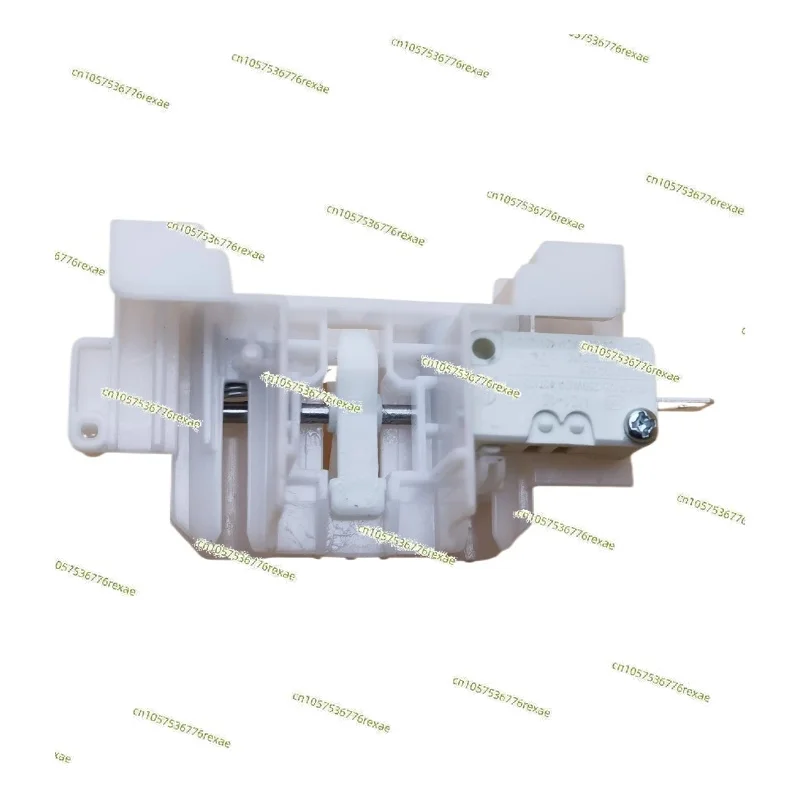 FOR Midea Clothes dryer door lock MH100VH90WY MH100-H20WY dryer MH80-GFL05W door switch