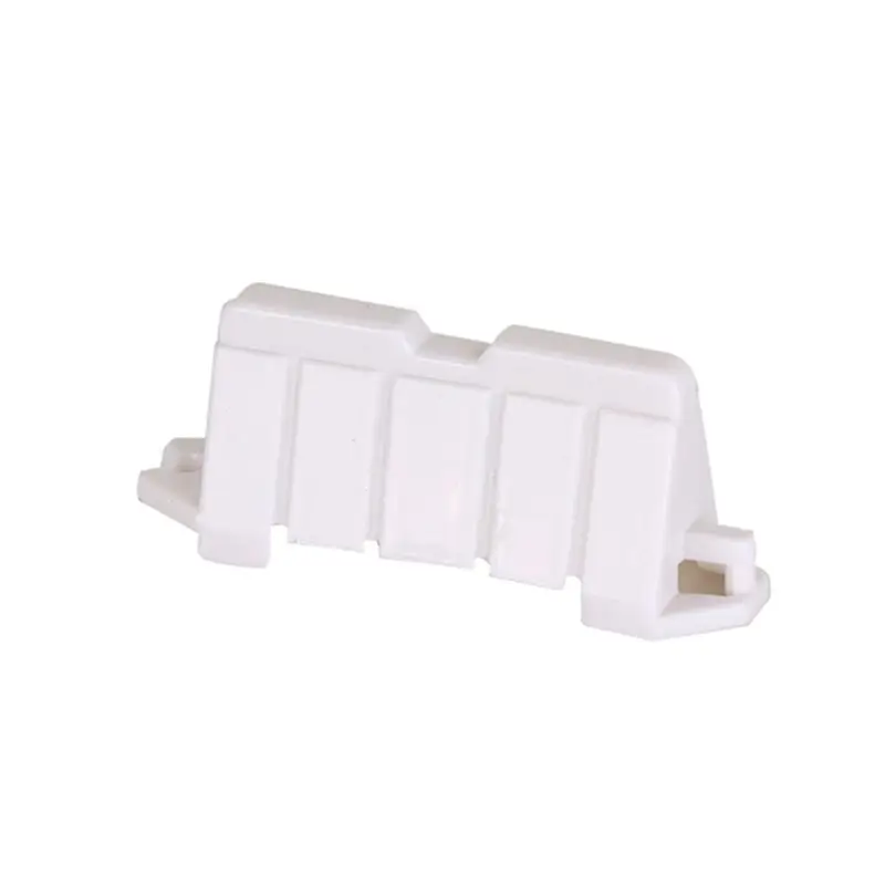 new arrival  50Pcs RC Car Drift Racing Track Road Barrier Traffic Fence for 1/16 1/18 1/28 RC Truck DIY Parts