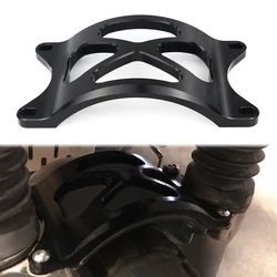 For Royal Enfield Continental GT 535 Continental GT 650 Himalayan/Scram 411 Interceptor650 Motorcycle Front Fork Brace Bracket