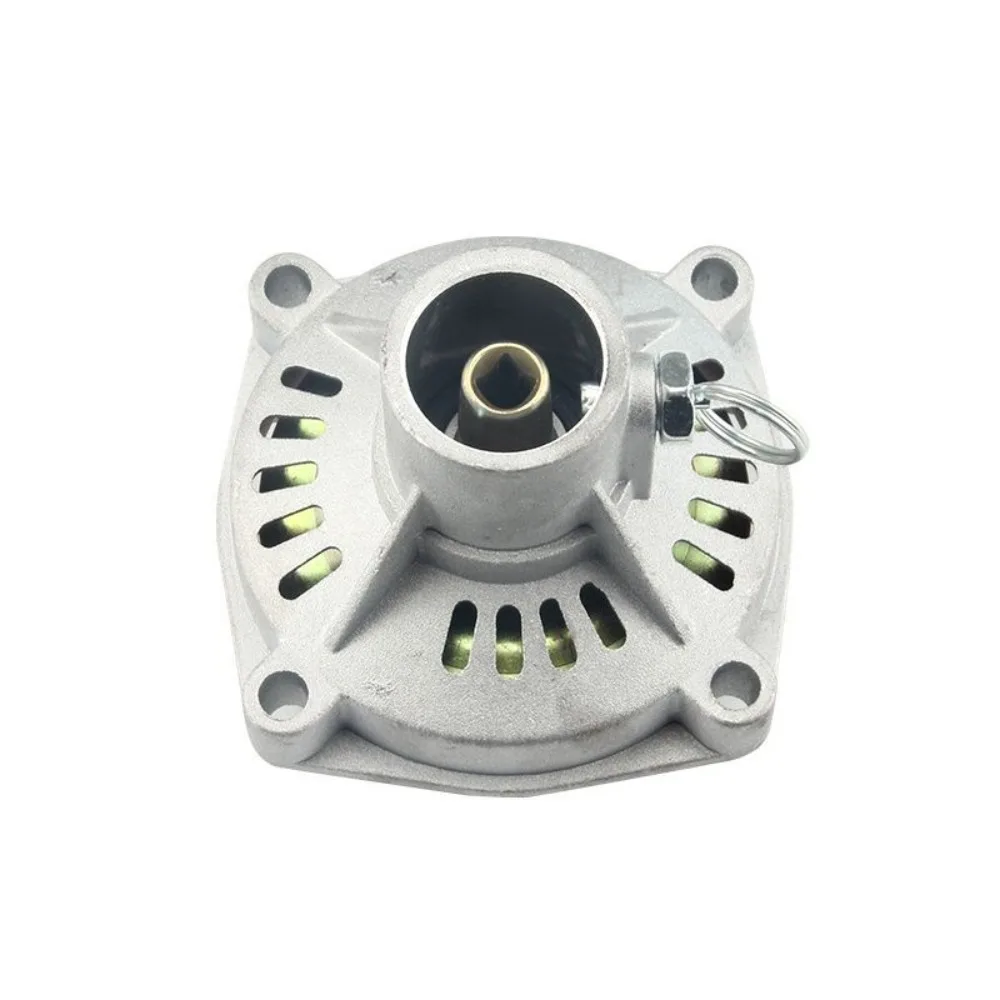 Lawn Mower Backpack Side Hanging Connection Disk Detachment Disk Passive Disk Universal Accessories