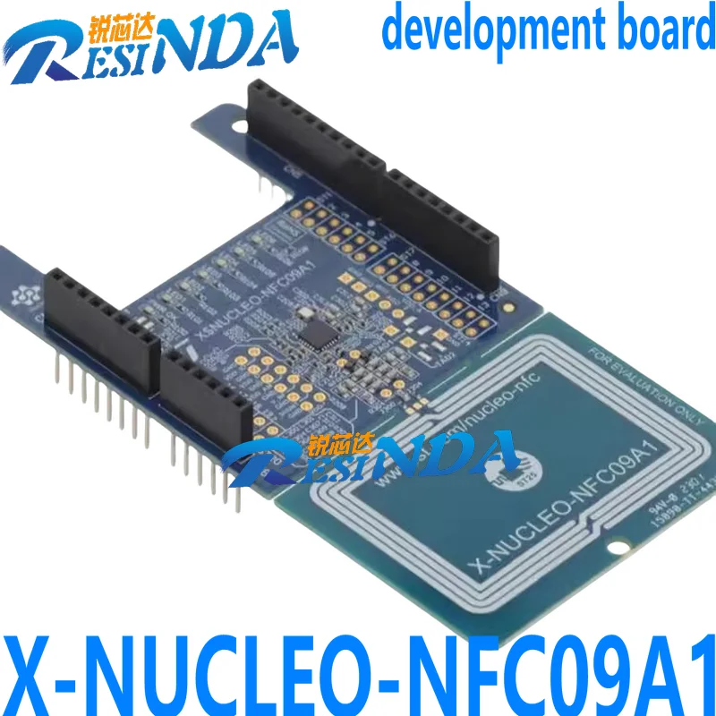 Spot X-NUCLEO-NFC09A1 Original ST25R100-CMET Genuine MSPM0G3106SRHBR