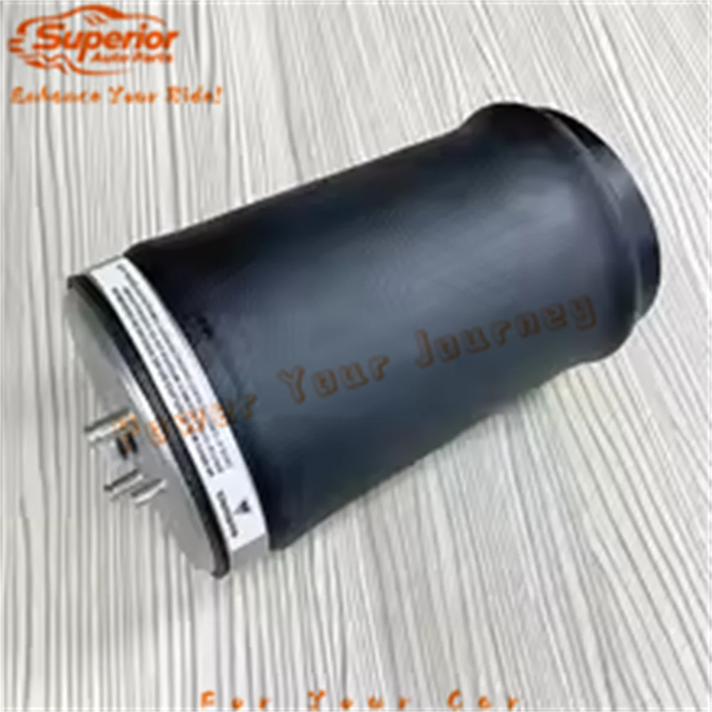 

37126750355 37126750356 Rear Air Suspension Spring Bellow For BMW E53 X5 2000-2006