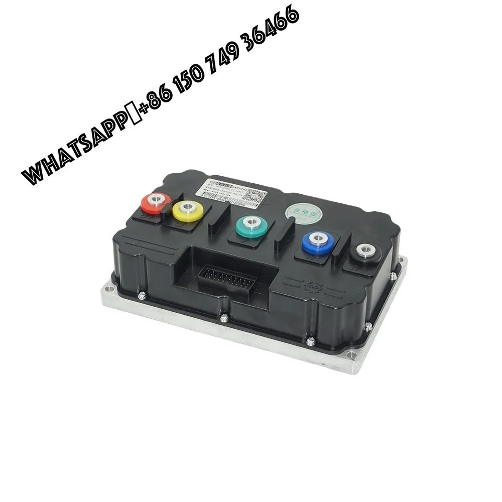 FarDriver ND841800HR ND961800HR 84V/96V 1300A Max DC Current 5kg Programmable Controller Motorcycle Body Systems Regenerative