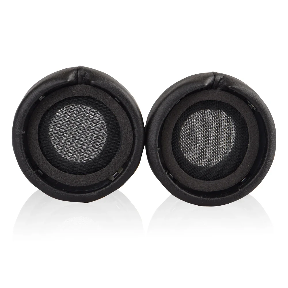 Geeignet für Beats MIXR Kopfhörer, Ersatz-Ohrpolster aus Protein-Skin-Memory-Schaumstoff, Headset-Zubehör, Reparaturteil – Detail 14