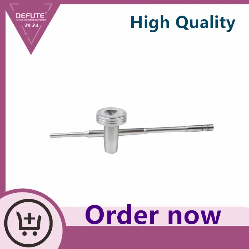 

F00VC01033 New Diesel Common Rail Fuel Injector Control Valve For Diesel Injector Accessories 0445110186/279/730 ZYJHA19S28