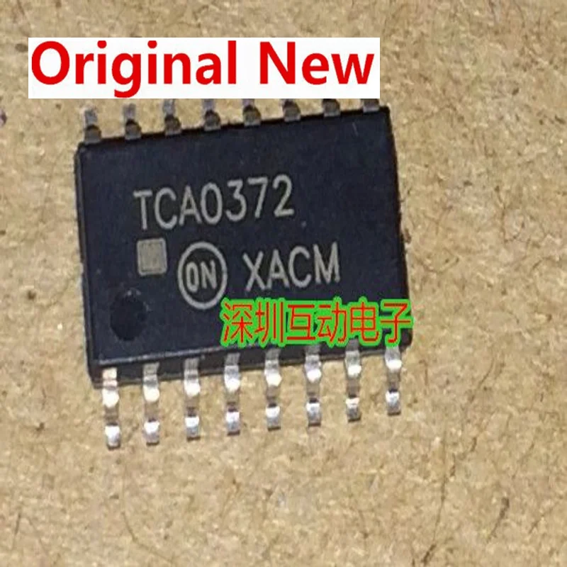 

Набор микросхем TCA0372 SOP16 5,2 на 10 шт.