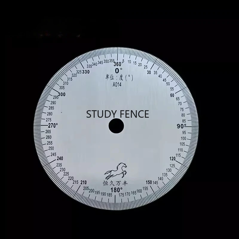 Stainless Steel Dia…