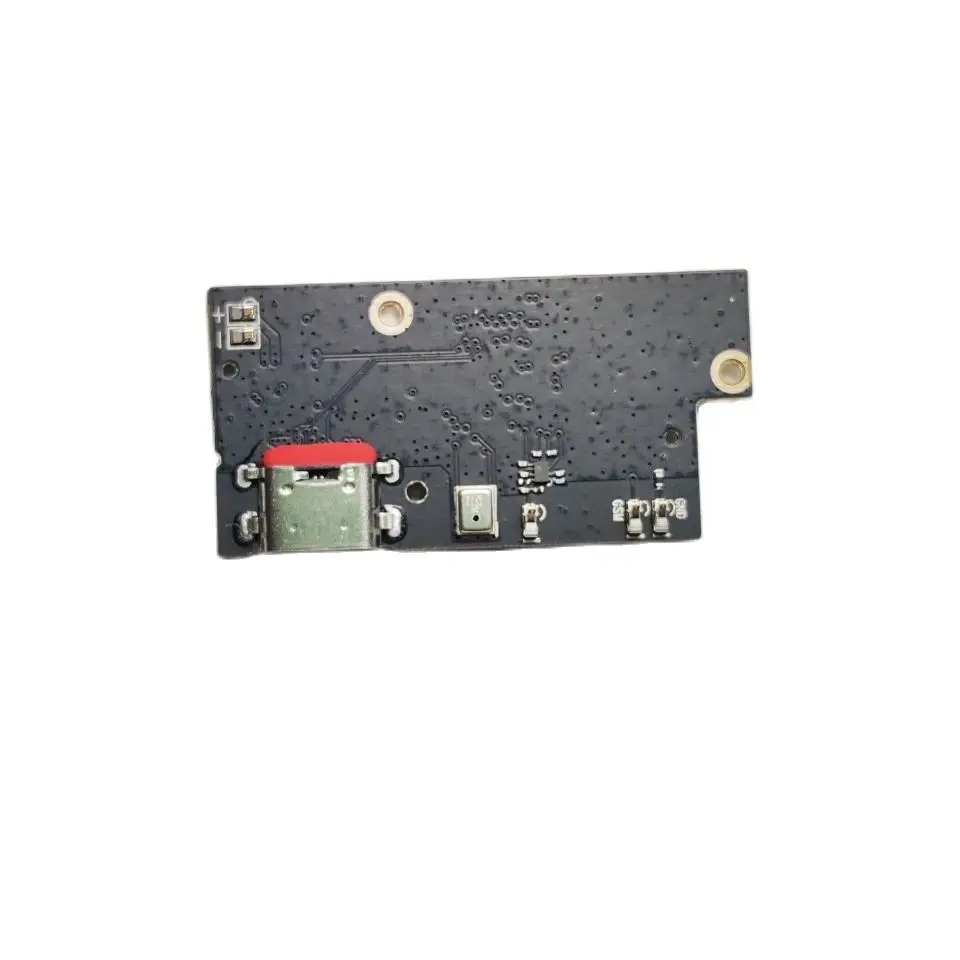 New Original For DOOGEE S98 6.3inch  Smart Cell Phone USB Board Charging Dock Parts Plug Charger Port