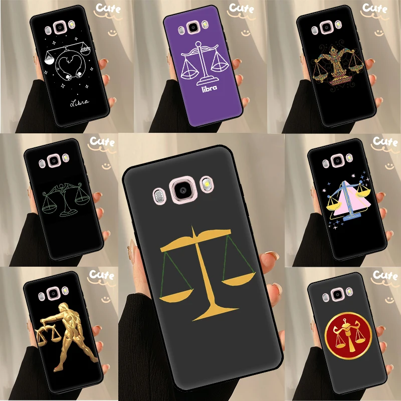 Zodiac Libra Balanc…