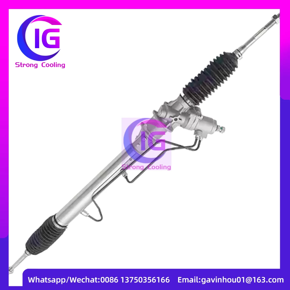 

LHD Auto Power Steering Rack Gear For Suzuki Vitara XL-7 Chevy Tracker 4858054J50 48580-54J50 4858065D51 48580-65D51