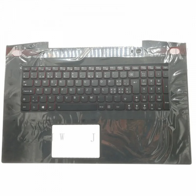 

Подставка для рук DDZ с клавиатурой для Lenovo Y70 Y70T Y70-80 CB0G59807