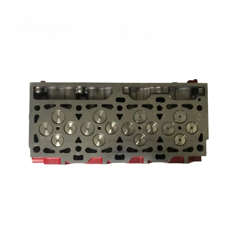 

ISF 2.8 High Quality Cylinder Head ISF2.8 5271176 5264128 5307154 5271178 5271177 for Cummins 2.8 Para Foton Tunland JAC