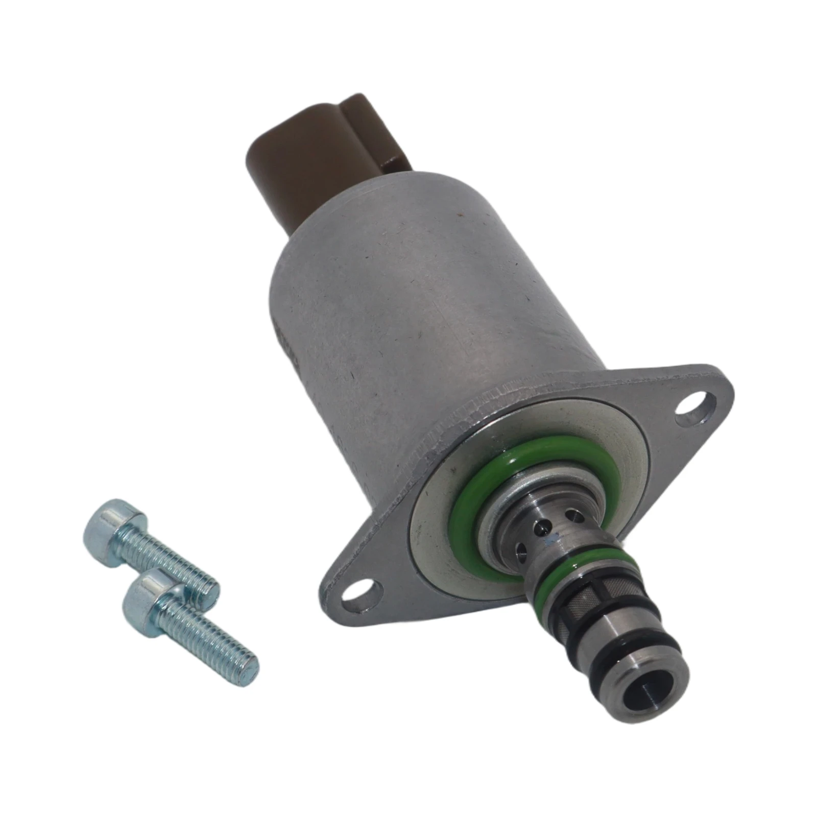 Válvula Solenoide de Cartucho de 12V 449-1636 4491636 para Caterpillar CAT 301.8 304 305 308 307.5 309 306 301.6 301.5 302CR 306.5 308.5