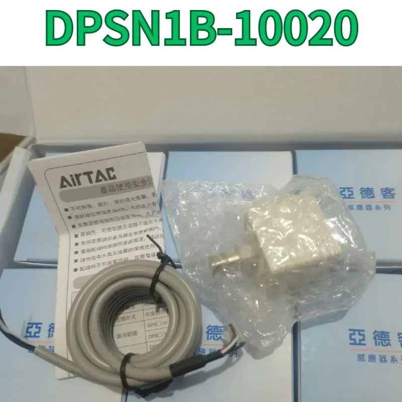 

brand-new Digital pressure switch DPSN1B-10020 Fast Shipping