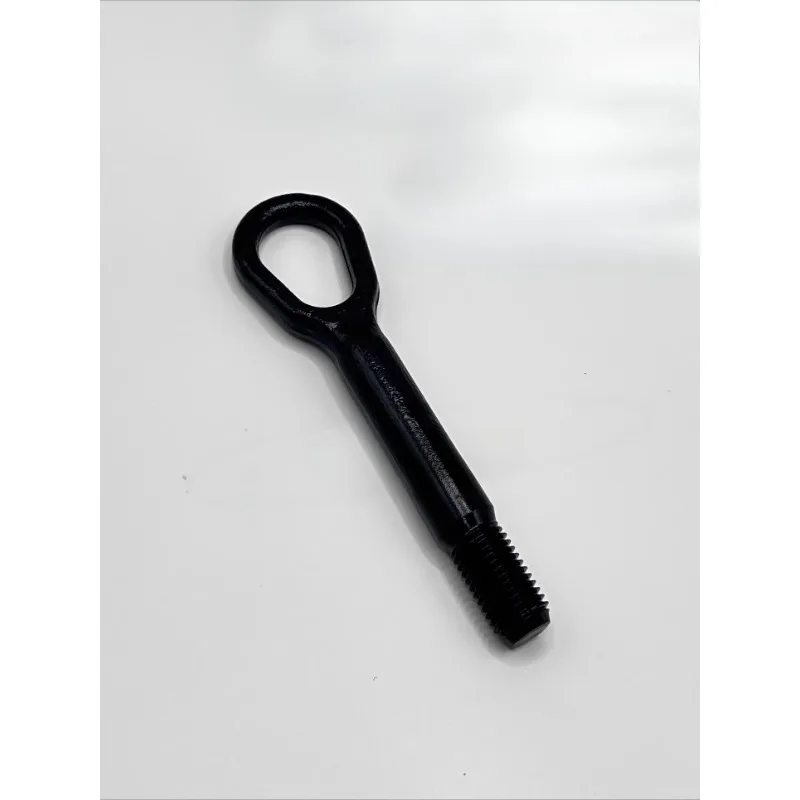 

Tow Hook Front Bumper Tow Ring Tow Screw for SAIC MAXUS V80 EV30