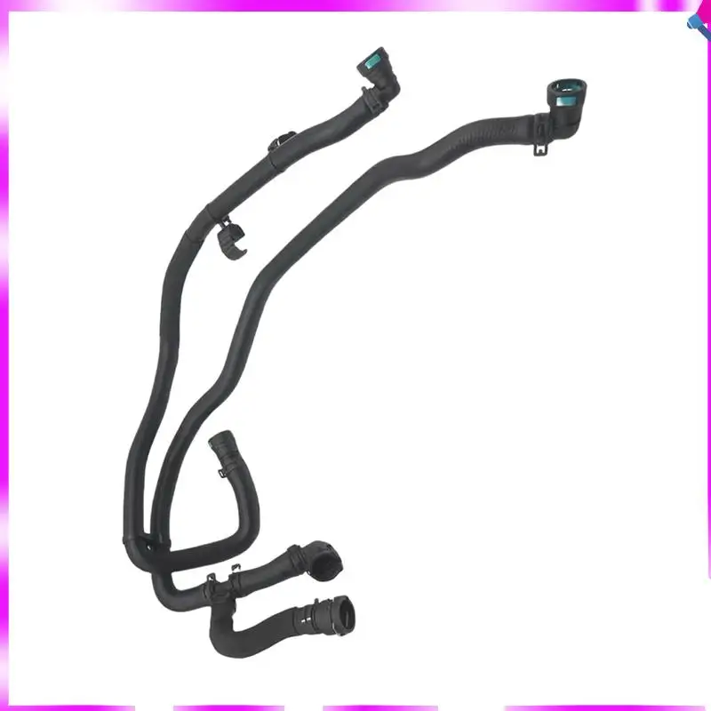 N96R Heating Water Hose LR091449 T2H29950 Replacement For Land Rover Range Rover Velar L560 2017-2020 Engine Cooling Pipe Tube