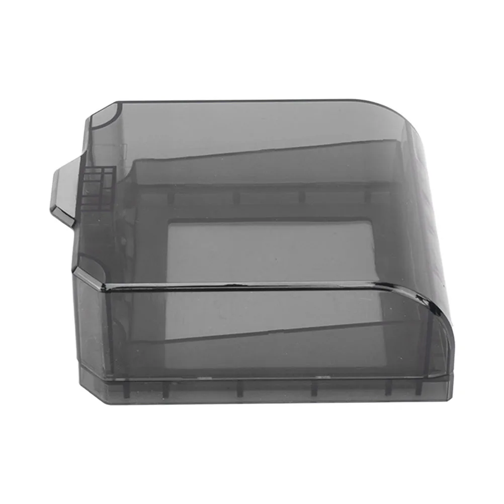 

Household Waterproof Socket Cover Premium Thickened Adhesive Protective Shell Splash-Proof Durable Pc Material Wall Outlet