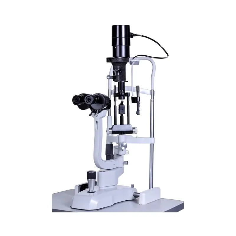 Motorized digital, biological microscope, stereo microscope