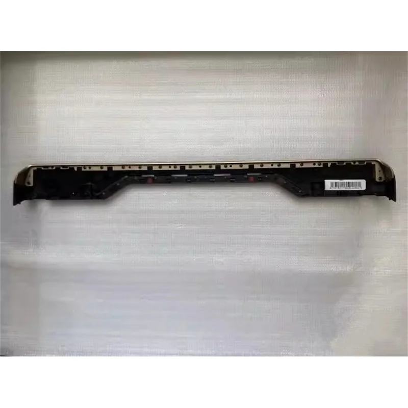 OEM Replacement New for MSI Raider GE68 GE68HX 13VF 13VG MS-15M1 MS-15M2 Black Hinge Cover