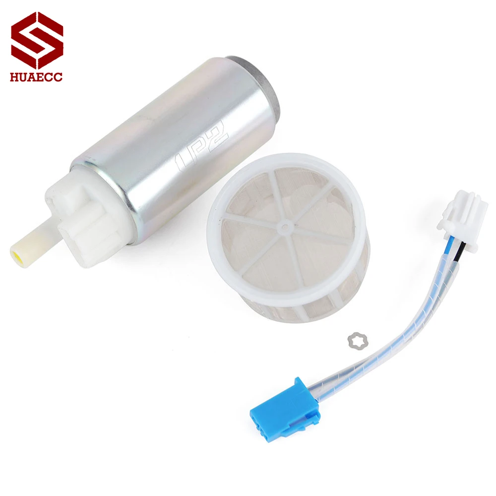 Motorcycle Fuel Pump for Suzuki DF200A 2015-2017 DF175A 2017 DF175 2006-2017 DF150A 2017 DF150 2006-2017 15200-96J00