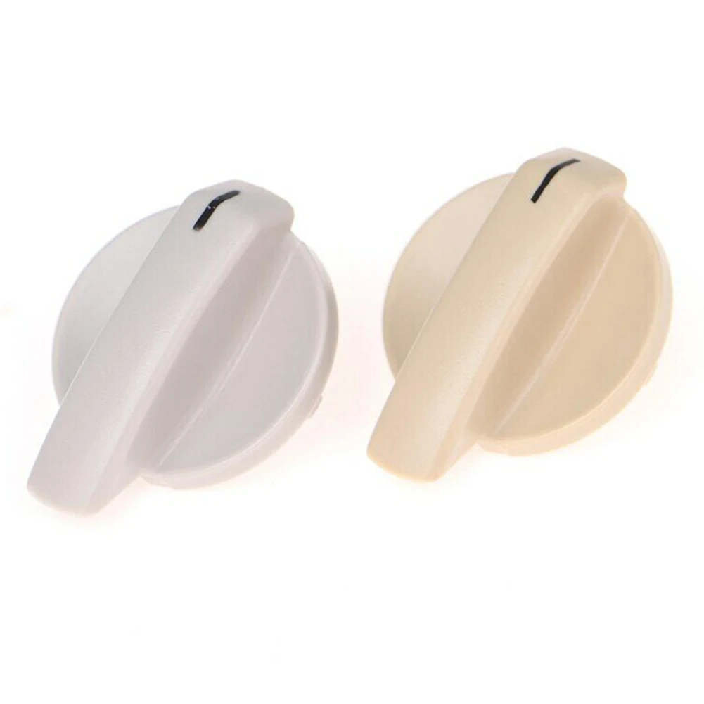 Car Rear Roof Reading Light Knob Switch 4x3x2cm For VW-Polo For Skoda Beige Gray 6Q0947291A